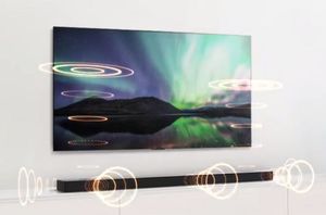 Soundbar LG SN9YG 3