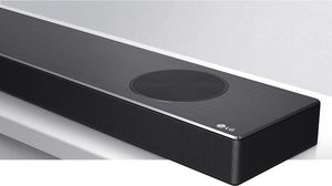 Soundbar LG SN9YG 5
