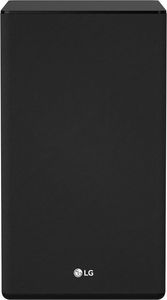 Soundbar LG SN9YG 8