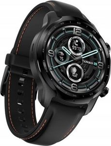 Smartwatch TicWatch Pro 3 Czarny  (031333) 1