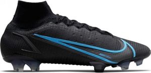 Nike Buty piłkarskie Nike Superfly 8 Elite FG M CV0958-004, Rozmiar: 40.5 1