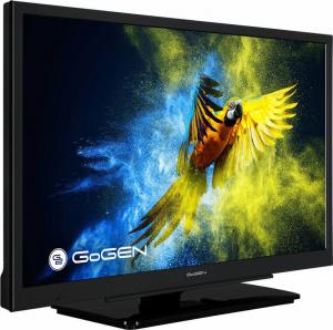 Telewizor GoGEN TVF 22M302 STWEB LED 22'' Full HD Linux 2