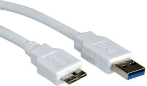 Kabel USB Value Typ A M - Micro B M - S3052 1