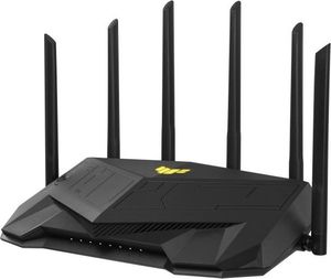 Router Asus TUF-AX5400 2