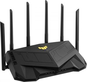 Router Asus TUF-AX5400 4