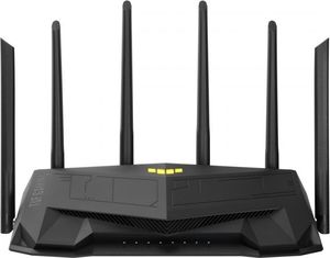 Router Asus TUF-AX5400 1