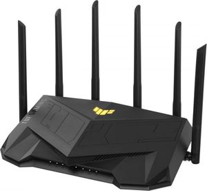 Router Asus TUF-AX5400 5