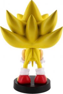 Cable Guys stojak na gamepada lub smartfon Super Sonic 6