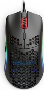 Mysz Glorious PC Gaming Race Model O Mat  (GO-BLACK) 1