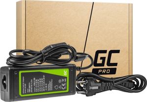 Zasilacz do laptopa Green Cell 45 W, USB-C, 3 A, 20 V (AD128P) 2