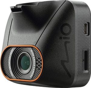 Wideorejestrator Mio MiVue C570 + maska z logo 3