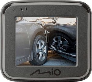 Wideorejestrator Mio MiVue C570 + maska z logo 4