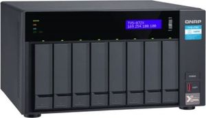 Serwer plików Qnap TVS-872X-i5-8G 4