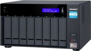 Serwer plików Qnap TVS-872X-i5-8G 5