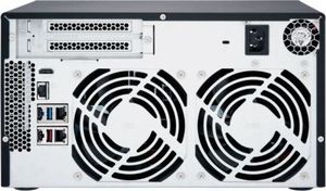 Serwer plików Qnap TVS-872X-i5-8G 6