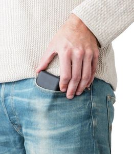 Powerbank Trust Pacto 10000 mAh Czarny  (23598) 3