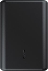 Powerbank Trust Pacto 10000 mAh Czarny  (23598) 5