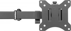 LogiLink Uchwyt biurkowy na monitor 17" - 32" (BP0097) 2