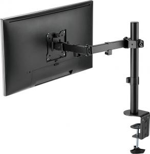 LogiLink Uchwyt biurkowy na monitor 17" - 32" (BP0097) 3