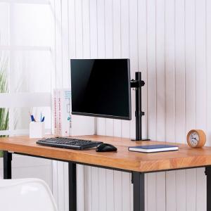 LogiLink Uchwyt biurkowy na monitor 17" - 32" (BP0097) 5