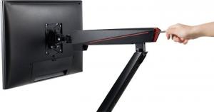 LogiLink Uchwyt biurkowy na monitor 17" - 32" (BP0091) 4