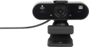 Kamera internetowa Xtorm Quad-HD 2K ze statywem 1