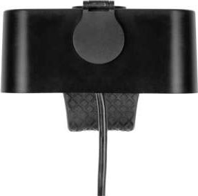 Kamera internetowa Xtorm Quad-HD 2K ze statywem 13