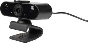 Kamera internetowa Xtorm Quad-HD 2K ze statywem 16