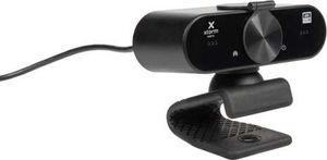 Kamera internetowa Xtorm Quad-HD 2K ze statywem 18