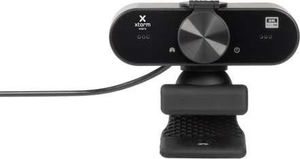Kamera internetowa Xtorm Quad-HD 2K ze statywem 5