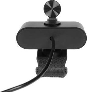 Kamera internetowa Xtorm Quad-HD 2K ze statywem 7