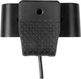 Kamera internetowa Xtorm Quad-HD 2K ze statywem 9