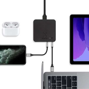 Ładowarka Xtorm Worx 4x USB-A 1x USB-C 3 A (XWC01) 4