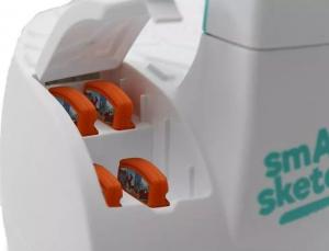 Tm Toys Smart Sketcher 2.0. 8