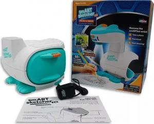 Tm Toys Smart Sketcher 2.0. 3
