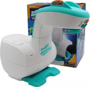 Tm Toys Smart Sketcher 2.0. 4