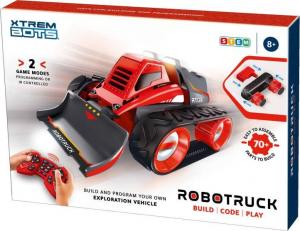 Tm Toys Robot Robo truck 1