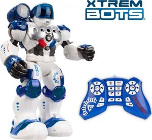 Tm Toys Robot Patrol 5