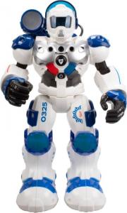 Tm Toys Robot Patrol 1