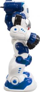 Tm Toys Robot Patrol 6