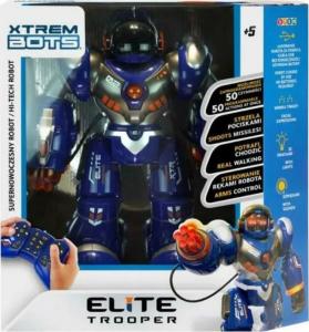 Tm Toys Robot Elite Trooper 1