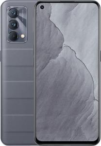 Smartfon Realme GT Master Edition 5G 8/256GB Dual SIM Szary  (RMX3363VG) 1
