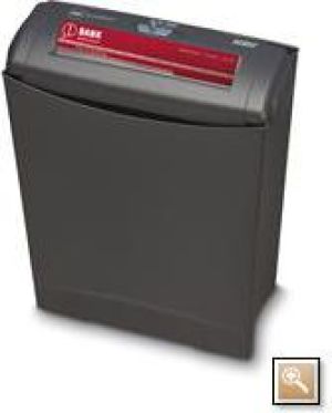 Niszczarka GBC Shred Master SC032 1