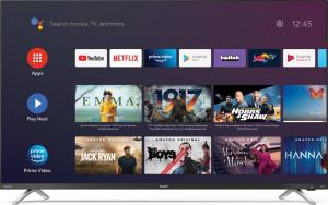 Telewizor Sharp 50DN2EA LED 50'' 4K Ultra HD Android 2
