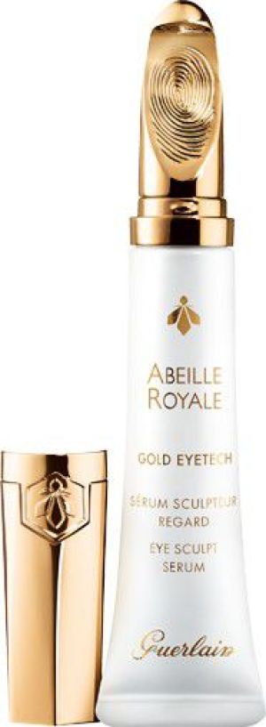 Guerlain Abeille Royale Gold Eyetech Eye Sculpt Serum 15ml 1