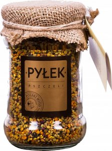 Łysoń Pyłek pszczeli 0,18kg pasieka Łysoń (P001) - P001 1