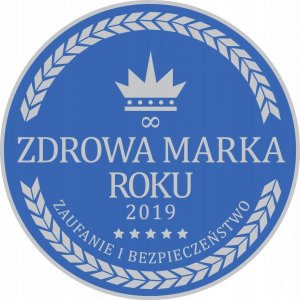 Łysoń Czekolada z miodem gryczanym 30% (CU1190) - CU1190 3