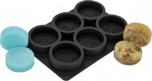 Honey Therapy Forma na mydło 6 kwiatów kreatywne pudełko (FM013.) - FM013. 3