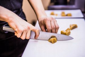 BILANS Krówki miodowe naturalne 220g pasieka Łysoń (CU271-1.) - CU271-1. 3