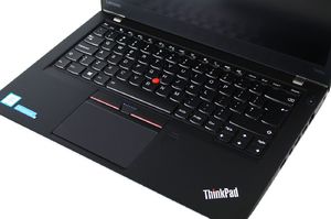 Laptop Lenovo ThinkPad T460S 6